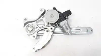 Pièce détachée automobile d'occasion léve glace arrière gauche pour subaru outback (b15) 2.5 cat 175 cv / 129 kw références oem iam 906050