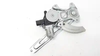 Pièce détachée automobile d'occasion LÉVE GLACE ARRIÈRE DROIT pour SUBARU OUTBACK (B15)  Références OEM IAM 906040  