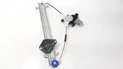 Pièce détachée automobile d'occasion léve glace avant gauche pour subaru outback (b15) 2.5 cat 175 cv / 129 kw références oem iam 906050