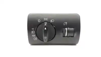 Peça sobressalente para automóvel em segunda mão comutador de luzes por audi a6 berlina (4b2) 2.5 v6 24v tdi referências oem iam 4b1941531b