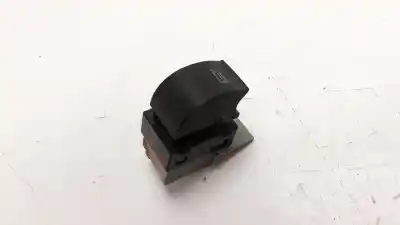 Peça sobressalente para automóvel em segunda mão botão / interruptor elevador vidro traseiro esquerdo por audi a6 berlina (4b2) 2.5 v6 24v tdi referências oem iam 4b0959855