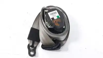 Second-hand car spare part rear right seat belt for audi q7 (4l) 3.0 v6 24v tdi oem iam references 
