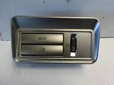 Peça sobressalente para automóvel em segunda mão trocar por jaguar xf 3.0 v6 diesel luxury referências oem iam 8x2311654ab