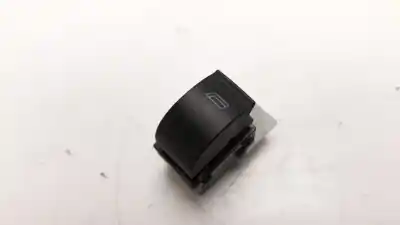 Peça sobressalente para automóvel em segunda mão botão / interruptor elevador vidro traseiro direito por audi a6 berlina (4b2) 2.5 v6 24v tdi referências oem iam 4b0959855