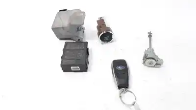 Pièce détachée automobile d'occasion commutateur d'allumage pour subaru outback (b15) 2.5 cat 175 cv / 129 kw références oem iam b192000861