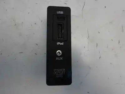 Peça sobressalente para automóvel em segunda mão comandos de alavanca por jaguar xf 3.0 v6 diesel luxury referências oem iam 8x2319c166ad