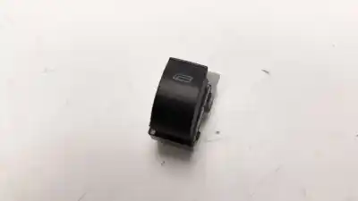 Peça sobressalente para automóvel em segunda mão botão / interruptor elevador vidro dianteiro direito por audi a6 berlina (4b2) 2.5 v6 24v tdi referências oem iam 4b0959855