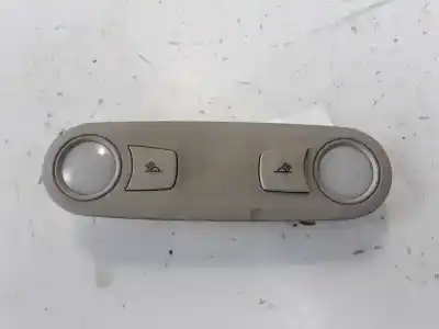 Peça sobressalente para automóvel em segunda mão luz interior por audi a4 avant (8k5) (2008) básico quattro referências oem iam 8t0947111at