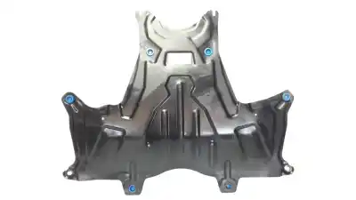 Pièce détachée automobile d'occasion protection de compartiment moteur pour subaru outback (b15) 2.5 cat 175 cv / 129 kw références oem iam e515eal000