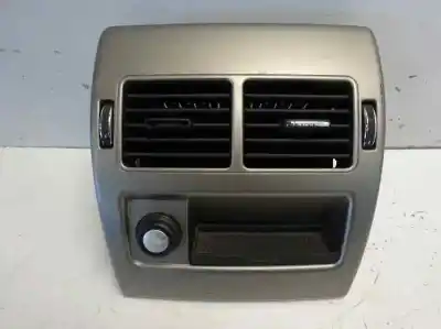 Peça sobressalente para automóvel em segunda mão grelha / difusor de ar por jaguar xf 3.0 v6 diesel luxury referências oem iam ax2367846a