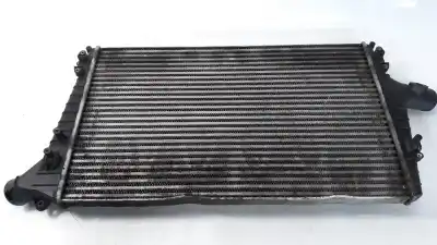 Pezzo di ricambio per auto di seconda mano intercooler per audi a6 berlina (4b2) 2.5 v6 24v tdi riferimenti oem iam 4b0145805a 03004136 30118