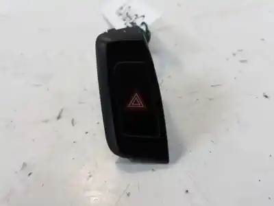 Peça sobressalente para automóvel em segunda mão interruptor 4 piscas - emergência por audi a4 avant (8k5) (2008) básico quattro referências oem iam 8k1941509