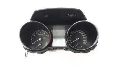 Pièce détachée automobile d'occasion compteur de vitesse tableau de bord pour subaru outback (b15) 2.5 cat 175 cv / 129 kw références oem iam a2c18475501