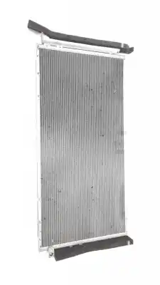 Pièce détachée automobile d'occasion condenseur de climatisation pour subaru outback (b15) 2.5 cat 175 cv / 129 kw références oem iam 73210ag000