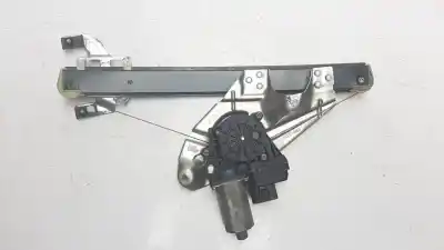 Peça sobressalente para automóvel em segunda mão elevador de vidros traseiro direito por audi a6 berlina (4b2) 2.5 v6 24v tdi referências oem iam 4b0839398b