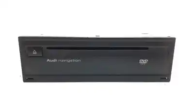 Автозапчастина б/у Gps навігаційна система для AUDI Q7 (4L) 3.0 V6 24V TDI Посилання на OEM IAM 4E0919887D  