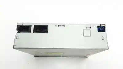 Second-hand car spare part gps navigation system for audi q7 (4l) 3.0 v6 24v tdi oem iam references 4e0919887d  
