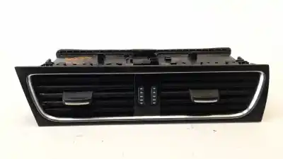 Peça sobressalente para automóvel em segunda mão grelha / difusor de ar por audi a5 coupe (8t) 2.7 tdi referências oem iam 8t1820951b