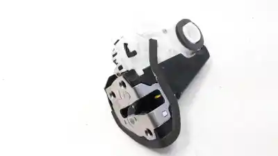 Pièce détachée automobile d'occasion serrure de porte arrière droite pour subaru outback (b15) 2.5 cat 175 cv / 129 kw références oem iam t6014310