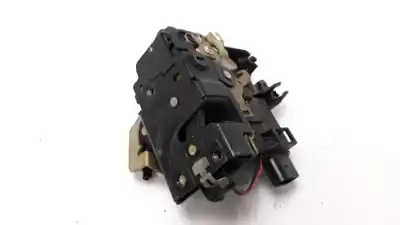 Peça sobressalente para automóvel em segunda mão fechadura da porta traseira esquerda por audi a6 berlina (4b2) 2.5 v6 24v tdi referências oem iam 4b0839015g