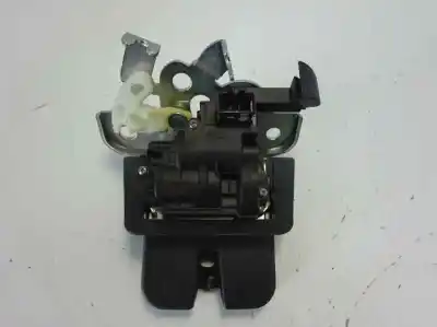 Peça sobressalente para automóvel em segunda mão fechadura do mala por audi a4 avant (8k5) (2008) básico quattro referências oem iam   