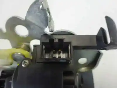 Peça sobressalente para automóvel em segunda mão fechadura do mala por audi a4 avant (8k5) (2008) básico quattro referências oem iam   