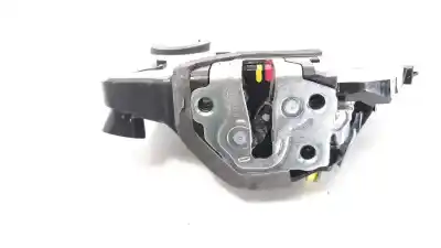 Pièce détachée automobile d'occasion serrure de porte avant gauche pour subaru outback (b15) 2.5 cat 175 cv / 129 kw références oem iam t6011180