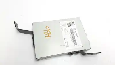 Second-hand car spare part electronic module for audi q7 (4l) 3.0 v6 24v tdi oem iam references 4l0910441