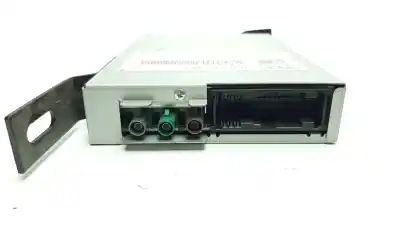 Second-hand car spare part electronic module for audi q7 (4l) 3.0 v6 24v tdi oem iam references 4l0910441  