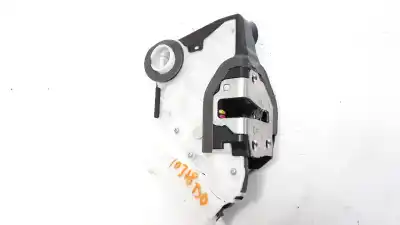 Pièce détachée automobile d'occasion serrure de porte avant droite pour subaru outback (b15) 2.5 cat 175 cv / 129 kw références oem iam t6011170