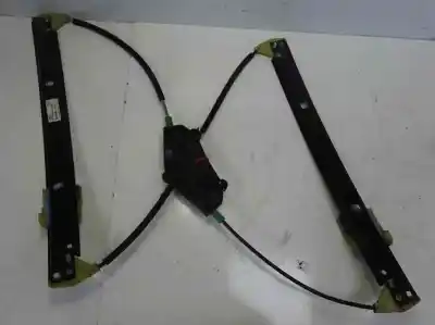 Second-hand car spare part driver left window regulator for audi a4 avant (8k5) (2008) básico quattro oem iam references 8k0837461 au28alsm 111471
