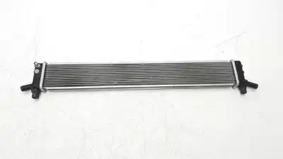 Pezzo di ricambio per auto di seconda mano intercooler per toyota auris hybrid active riferimenti oem iam g901002010  