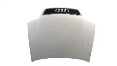 Peça sobressalente para automóvel em segunda mão capot por audi a6 berlina (4b2) 2.5 v6 24v tdi referências oem iam 4b1823029
