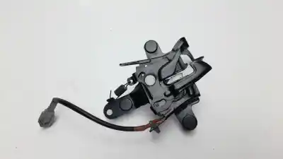 Pièce détachée automobile d'occasion serrure de capot pour subaru outback (b15) 2.5 cat 175 cv / 129 kw références oem iam 57310al00a