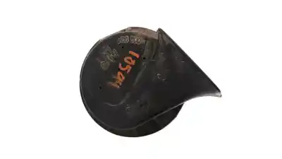 Peça sobressalente para automóvel em segunda mão buzina / sirene por audi a6 berlina (4b2) 2.5 v6 24v tdi referências oem iam 