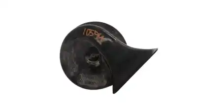 Peça sobressalente para automóvel em segunda mão buzina / sirene por audi a6 berlina (4b2) 2.5 v6 24v tdi referências oem iam 