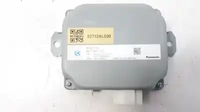 Pièce détachée automobile d'occasion module électronique pour subaru outback (b15) 2.5 cat 175 cv / 129 kw références oem iam 82714al010