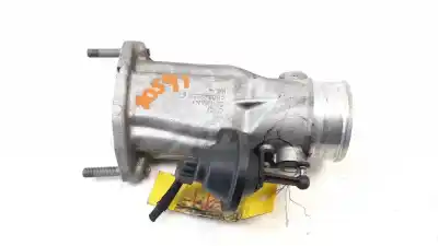 Pièce détachée automobile d'occasion BOITIER DE PAPILLON pour AUDI A6 BERLINA (4B2)  Références OEM IAM 4B0145950  