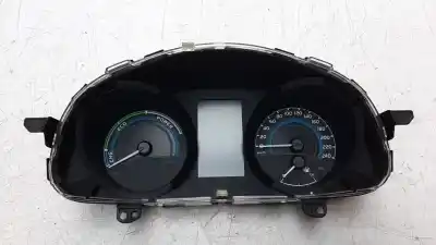 Автозапчасти б/у приборная доска за toyota auris hybrid active ссылки oem iam a2c94485000