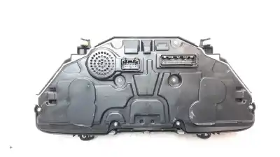 Peça sobressalente para automóvel em segunda mão quadrante por toyota auris hybrid active referências oem iam a2c94485000  