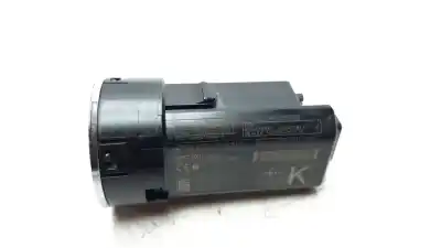 Peça sobressalente para automóvel em segunda mão comutador de ignição por toyota auris hybrid active referências oem iam 2010dj2910  