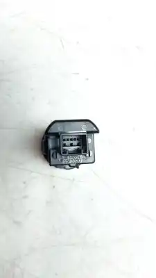 Peça sobressalente para automóvel em segunda mão comutador de ignição por toyota auris hybrid active referências oem iam 2010dj2910  