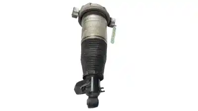 Second-hand car spare part rear left shock absorber for audi q7 (4l) 3.0 v6 24v tdi oem iam references 7l8616019