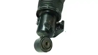 Second-hand car spare part rear left shock absorber for audi q7 (4l) 3.0 v6 24v tdi oem iam references 7l8616019  