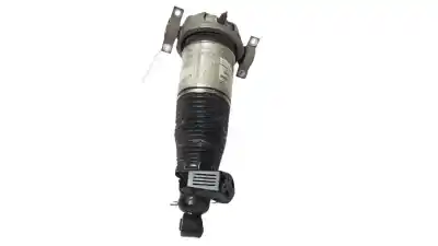Second-hand car spare part rear left shock absorber for audi q7 (4l) 3.0 v6 24v tdi oem iam references 7l8616019  
