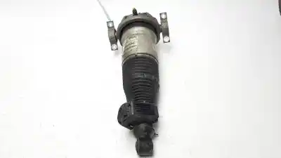 Second-hand car spare part right rear shock absorber for audi q7 (4l) 3.0 v6 24v tdi oem iam references 7l8616020
