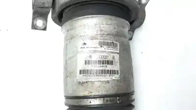 Автозапчастина б/у правий задній амортизатор для audi q7 (4l) 3.0 v6 24v tdi посилання на oem iam 7l8616020  