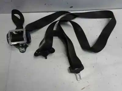 Pezzo di ricambio per auto di seconda mano Cintura Di Sicurezza Anteriore Sinistra per MINI MINI (R56) Cooper D Riferimenti OEM IAM 601028900D  