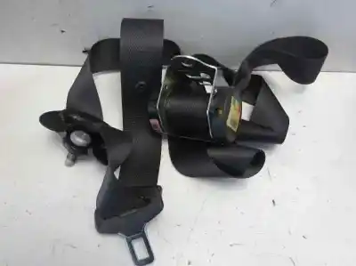 Pezzo di ricambio per auto di seconda mano Cintura Di Sicurezza Posteriore Destra per MINI MINI (R56) Cooper D Riferimenti OEM IAM 601030000D  