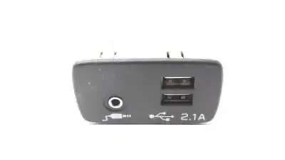 Pièce détachée automobile d'occasion module électronique pour subaru outback (b15) 2.5 cat 175 cv / 129 kw références oem iam 86257sj131